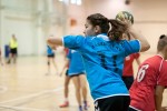 JTF DSE - Bőcs KSC Női NB II. Junior kézilabda mérkőzés / Jászberény Online / Szalai György